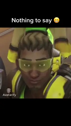 #overwatch