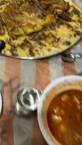 #مجبوس_لحم #مجبوس #لحم #رز #عيش #مرق #بطاط #بطاطس #بطاطا #غداء #غداء_عائلي #غداء_لذيذ #جدة #الرياض #الكويت #السعوديه #بحرين #ابوظبي #مكبوس #مكبوس_لحم