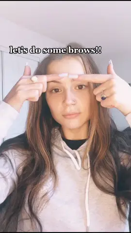 brows frame the face! #fyp #makeuptutorial #anastasia #brows #browtutorial