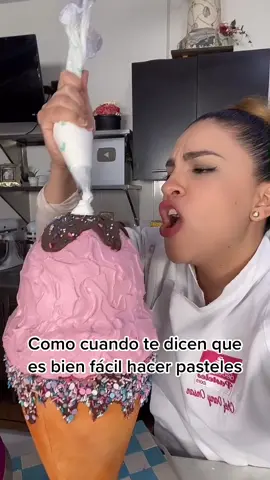 Si eres pastelero seguro lo has pensando 🤭😂#humor #comediahumor #telocuento #nuevotrend #yosoycreador