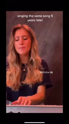 see you in 5 years hehehehe #fyp#foryou#ihavenothing#singer
