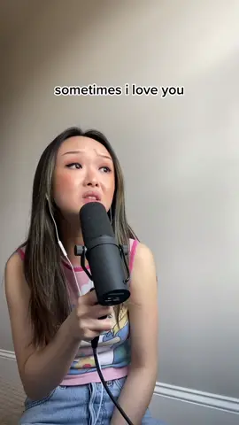 wrote this after a fight with my boyfriend. relationships are hard. #originalsong #songwriter #Relationship #fyp