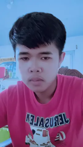 #may pinagdadaanan lang