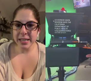 #duet with @meganhealytv I may have done this a few times before. 🤷🏼‍♀️ #thatnewslife