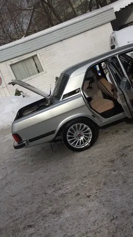 #волга #газ3102 #люкс