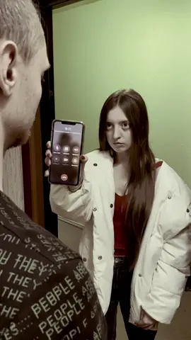 А как бы вы поступили ?
