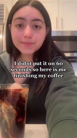 Here’s a failed coffee for you all 😘😘