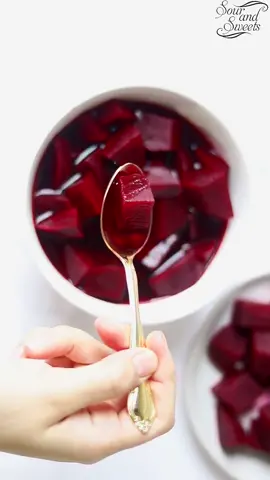 #beets #foryoupage #fyp #fy #pickledbeets #kurdishfoods #kurdistan #beetroot #kurdishfood😋👌