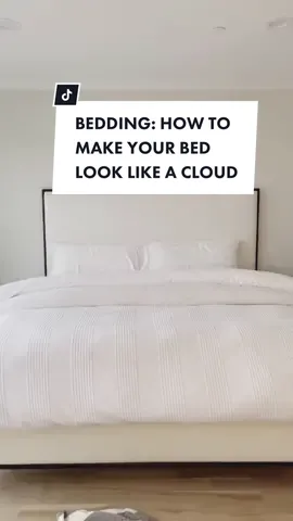 #bedroom #interiordecorating #hometips #decortips #bedding