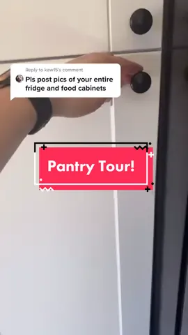 Reply to @kaw15 highly requested pantry tour 😁 #pantryorganization #pantrytour #fypシ ￼