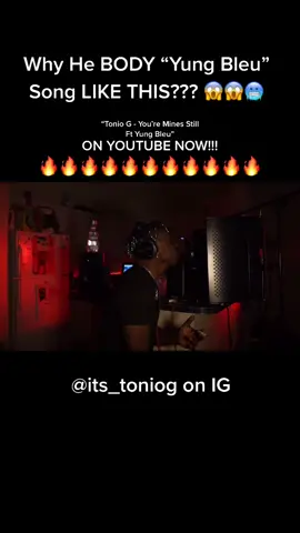 When a R&B singer Hops on a Rapper song!! 😱😱😱 Its_toniog on IG #fyp #youreminesstill #loverboy #foryourpage #singerstoknow