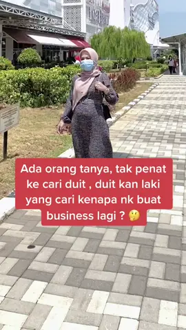 Kenapa korang buat business? 🤔 #fyp #foryoupage #lifegoals #2021vision