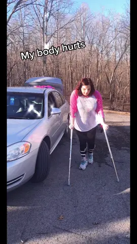 Thoughts while trying to walk.. #spinalcordinjury #paraplegic #paraplegicwalking #disabledtiktok #fyp