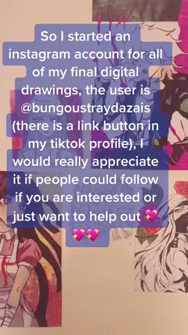 Pls read pretty pls 💕 #danganronpa #digitalart #drv3 #korekiyoshinguji #kokichiouma