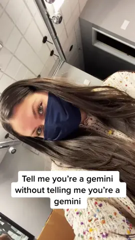 😄 - 😤 #gemini #zodiac #fyp #dramaqueen