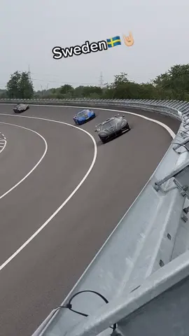 The experience is just something else.... | #Carsoftiktok #Koenigsegg #Sweden #itsfromjapan
