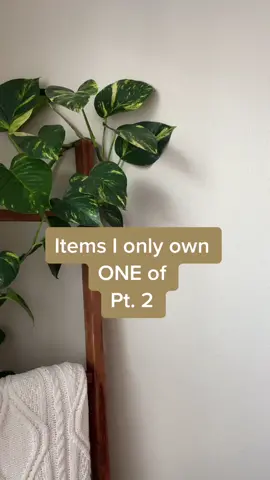 Owning less = less stress 🤍 #minimalism #minimalist #intentions #fyp #ownless