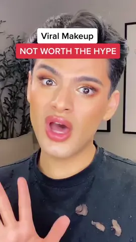 Overhyped makeup that actually sucks! #lorealparis #tiktokmakeup #viralmakeup #makeupreview #makeuptips #makeup #beauty