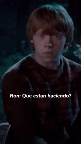 Capitulo 19 temporada 2.                       #harrypotter #fredweasley #gergeweasley #ronweasley #fyp #parati #cyzcba #lentejas