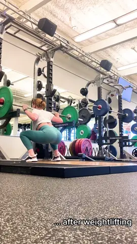 biggest mental shift!!!! and peep nate in both👀