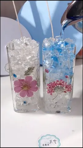 D U LIKE THIS?😊#fyp #handmade #mold #SmallBusiness #candlemaking #scentedcandle #candle