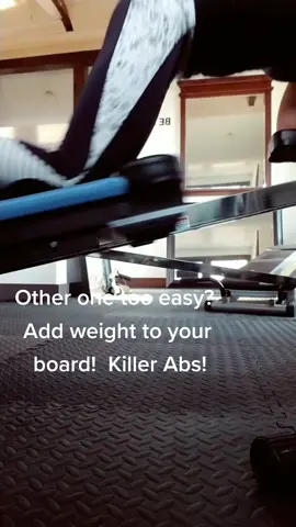 #fyp #killerabworkout #results #over50club #fitat60 #Fitness #totalgym  #totalgymaddicts #workout #oldtiktok