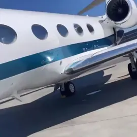 #Gunna on his private jet vibes! 🛩 @gunna #viral #fyp