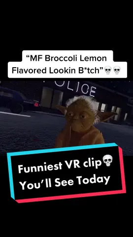 Shoutout @akon #vrfunnymoments #vrchatmemes #joshdub #fyp #funny #funnyvrmoments #warzone #vrchat #pavlov #gta5 #gta #yoda #funnygamingclips #starwars