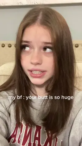 why do I look like that one character from chicken little but white 💀 #fyp