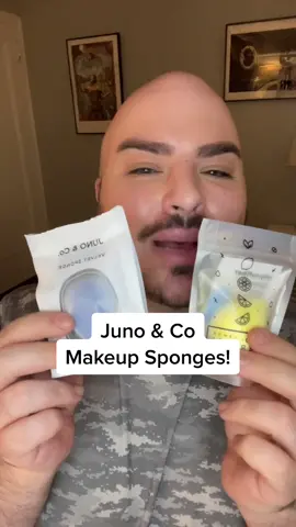 @junoco love these sponges! #makeup #beauty #gay  #somethingyoulearned
