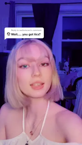 Reply to @sadboiscarz