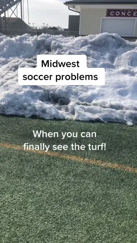 When 30 degrees is warm #soccerlife #chicagosoccer #Soccer