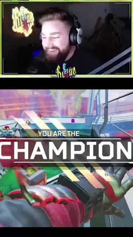 this is why i'm number one #trending #gaming #apexlegends #fyp #foryou #foryoupage