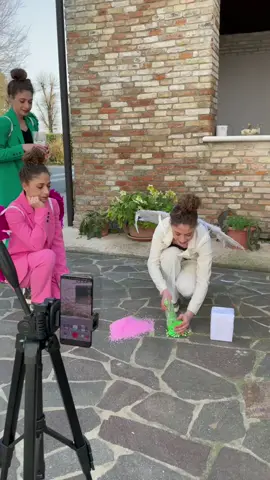 New trend alert 🚧