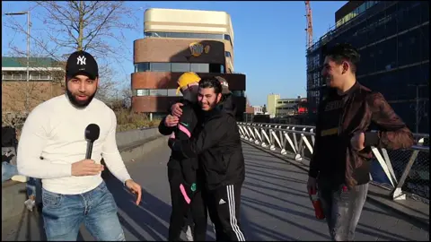 MAXIM bekeerd live na gesprek met ABDEEN! (over islam) MUST WATCH! #bekeerd #arnhem  #trending #trend #viral #foryoupage #converted #abdeen #fyp