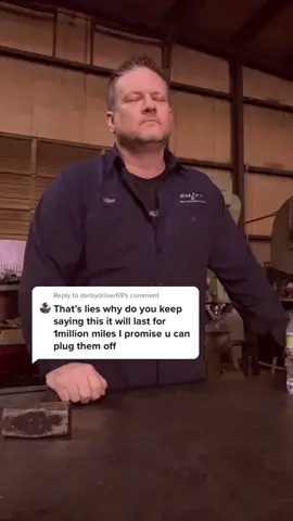 Reply to @derbydriver69 #mechanic #dieselmechanic #gearman #transmission #truck #trucker #differential #kenworth #peterbilt #internationaltruck