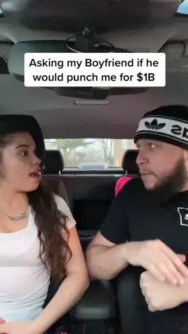 What would you do? 😳 #fyp #foryou #viral #couples #couplegoals #foryoupage #funny #tiktokcouple