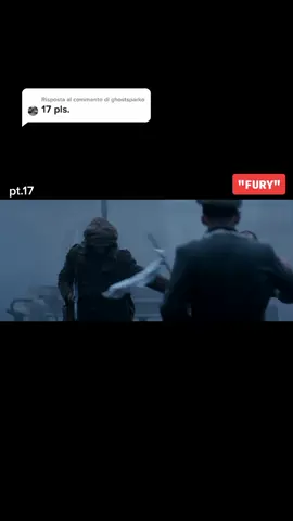 Rispondi a @ghostsparko #fury #ww2 #shermantank #bradpitt #films #warfilms #hollywood #foryou #foryoupage #perte #pourtoi
