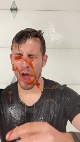 When you squeeze the ketchup & only water comes out 😩 #food #fail