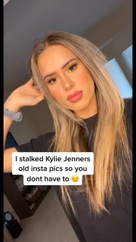 Scrolling this far back took me SO LONG😭 so #blowthisup #popculture #transformation