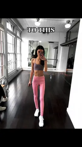 Magic #transformation #gymtranformation #bodytransform #viral #foryou #foryoupage #skinny #bodygoalchallenge #fitspo #fitnesstiktok #fyp #gymgirls