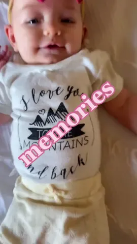 Thinking about all the memories of this shirt 🥺 #babiesoftiktik #readywithroamy #Siblings #music #singer #wildsistersband