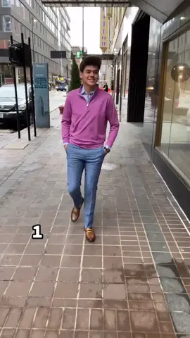 Which one is your favorite? #mensfashion #fashion #mensstyle @hellmanretailgroup