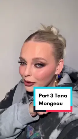Part 3 of how I became Tana Mongeau makeup artist #promua #promakeupartist #makeupartist