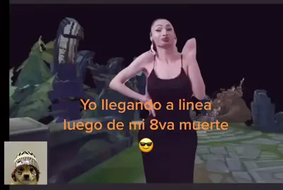 Espera que?😐 etiqueta a tu compa el que da fd , #leagueoflegends