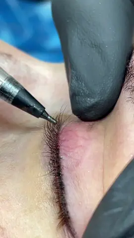 #pmu #dc #dlaciebie #foryou #permamentmakeup #pmupolska #pmuacademy #sobieralskapmu #shadoweyeliner #szkoleniapmu #permanent