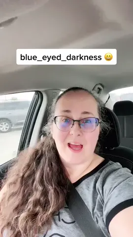 @blue_eyed_darkness Her videos are so adorable and she seems like such a genuine, unique and positive person!  I love her energy guys!  Check her out!