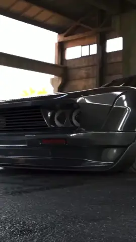 VW SP2.  📸: Rob3rt Design. #fyp #car #cars #cartiktok #0260media #edits #trending #4k #widebody #bagged #vw #ASOSFashunWeek