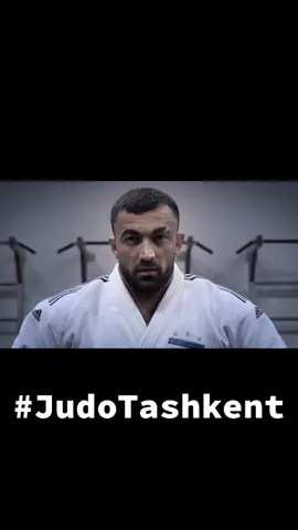 Ilias Iliadis and his team are waiting for you 🦍💪Are you ready for #JudoTashkent? ��🇿 🔥Follow the action at live.ijf.org