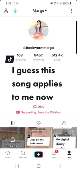 I don't know how I feel about this #birthday #booktook #bookworm  #bookish